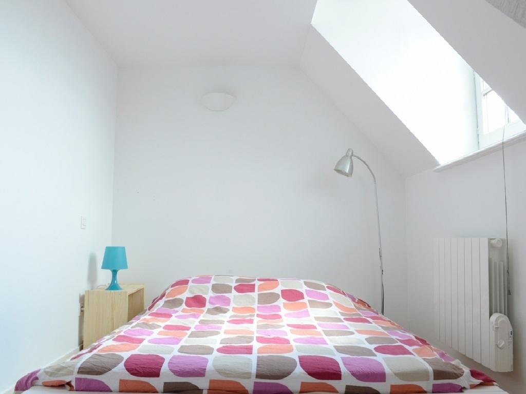 Souvenirs Vieux Lille Apartment 2 Chambres 24H24H Access Room photo