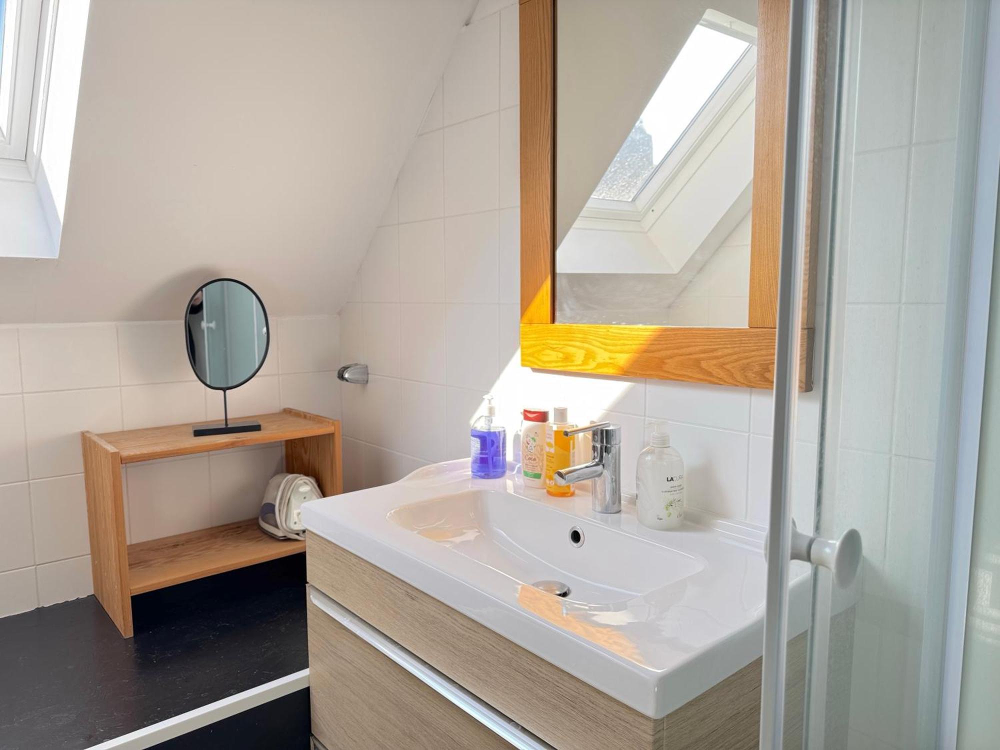 Souvenirs Vieux Lille Apartment 2 Chambres 24H24H Access Exterior photo
