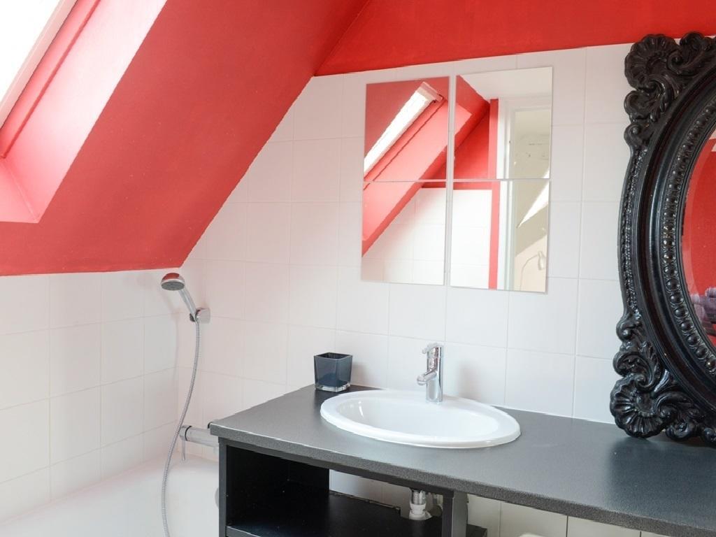 Souvenirs Vieux Lille Apartment 2 Chambres 24H24H Access Room photo