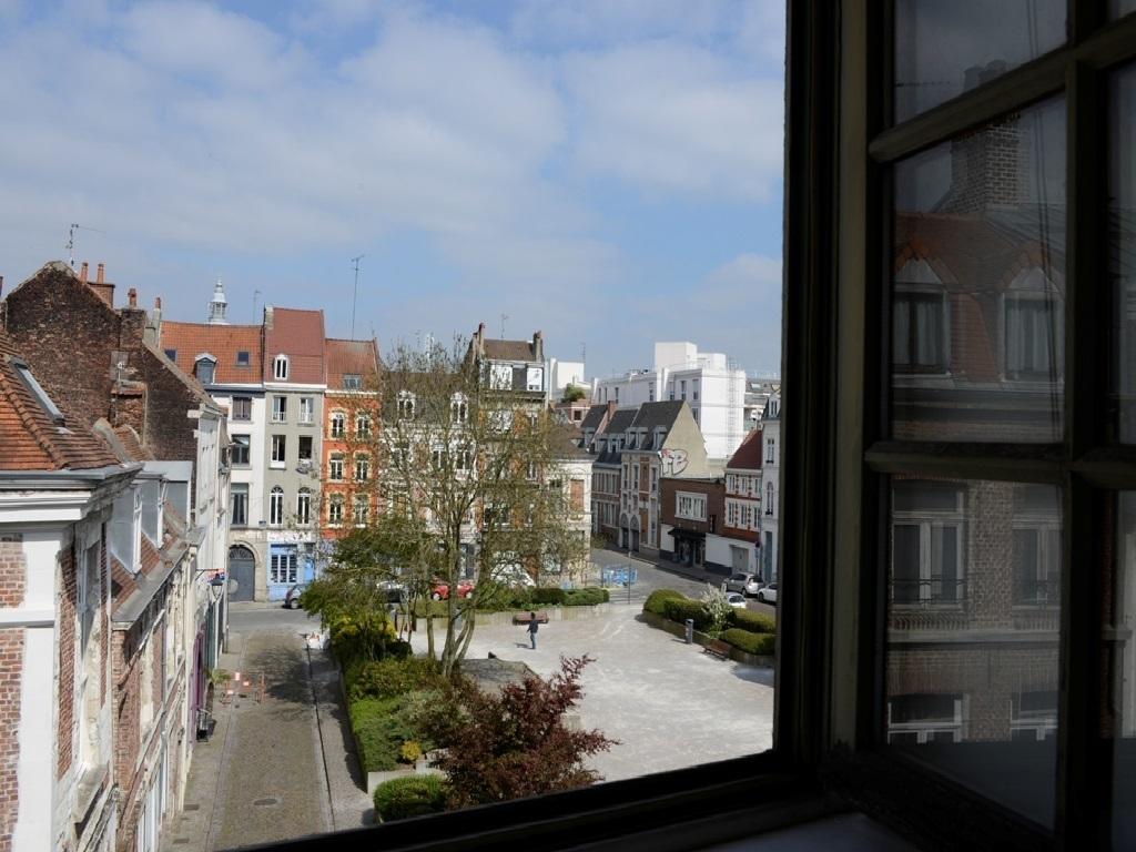 Souvenirs Vieux Lille Apartment 2 Chambres 24H24H Access Room photo
