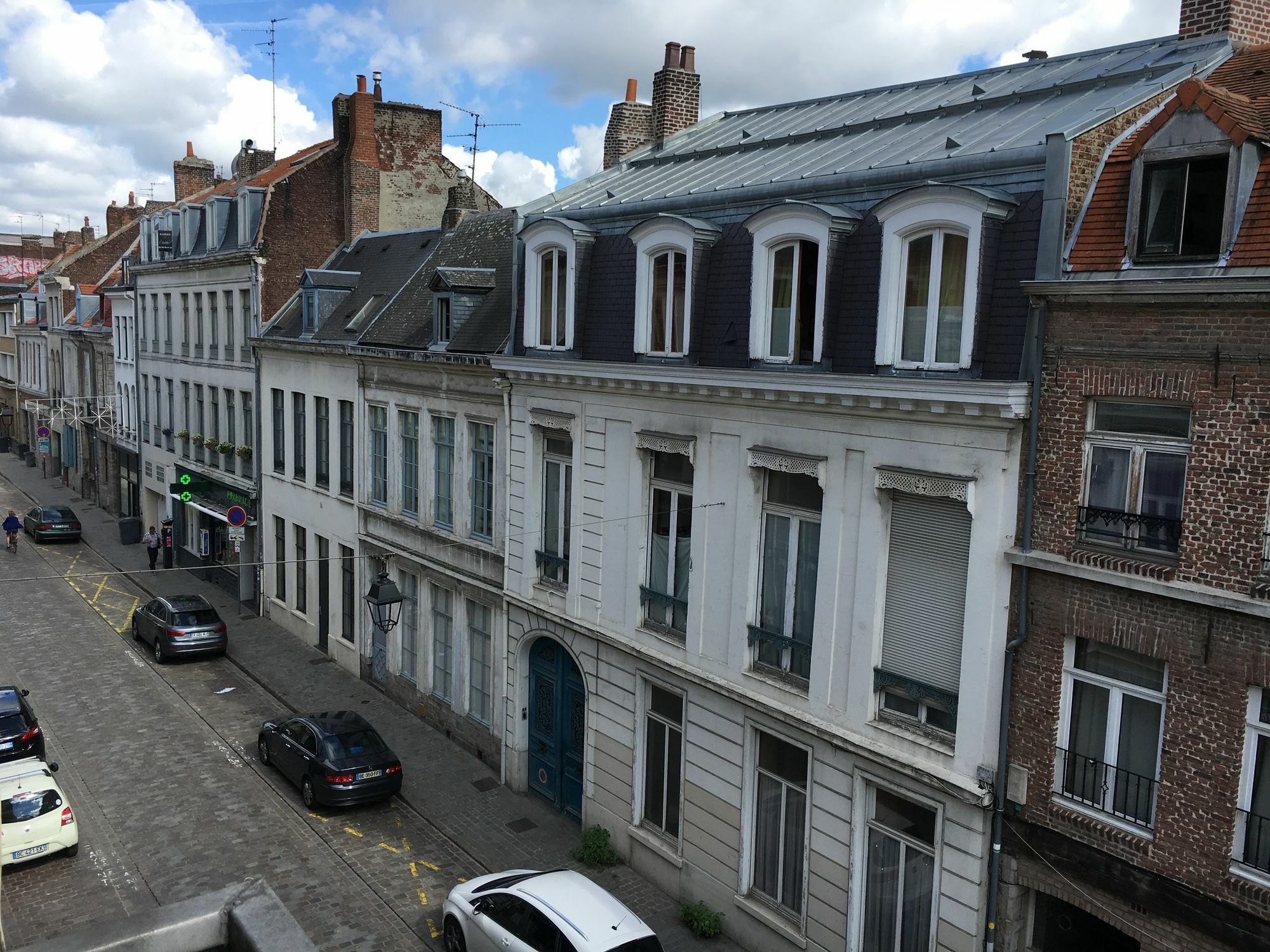 Souvenirs Vieux Lille Apartment 2 Chambres 24H24H Access Exterior photo