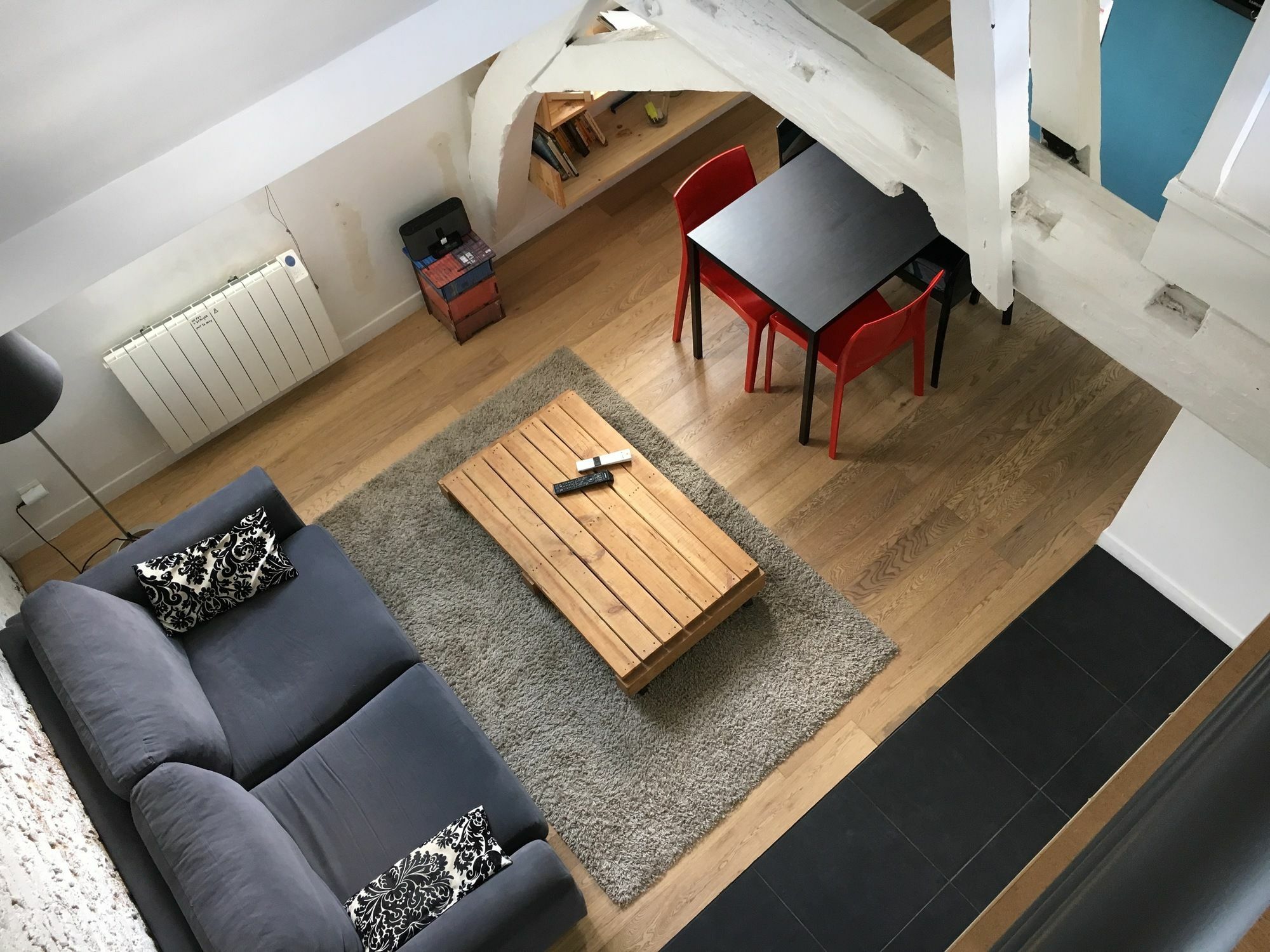 Souvenirs Vieux Lille Apartment 2 Chambres 24H24H Access Exterior photo