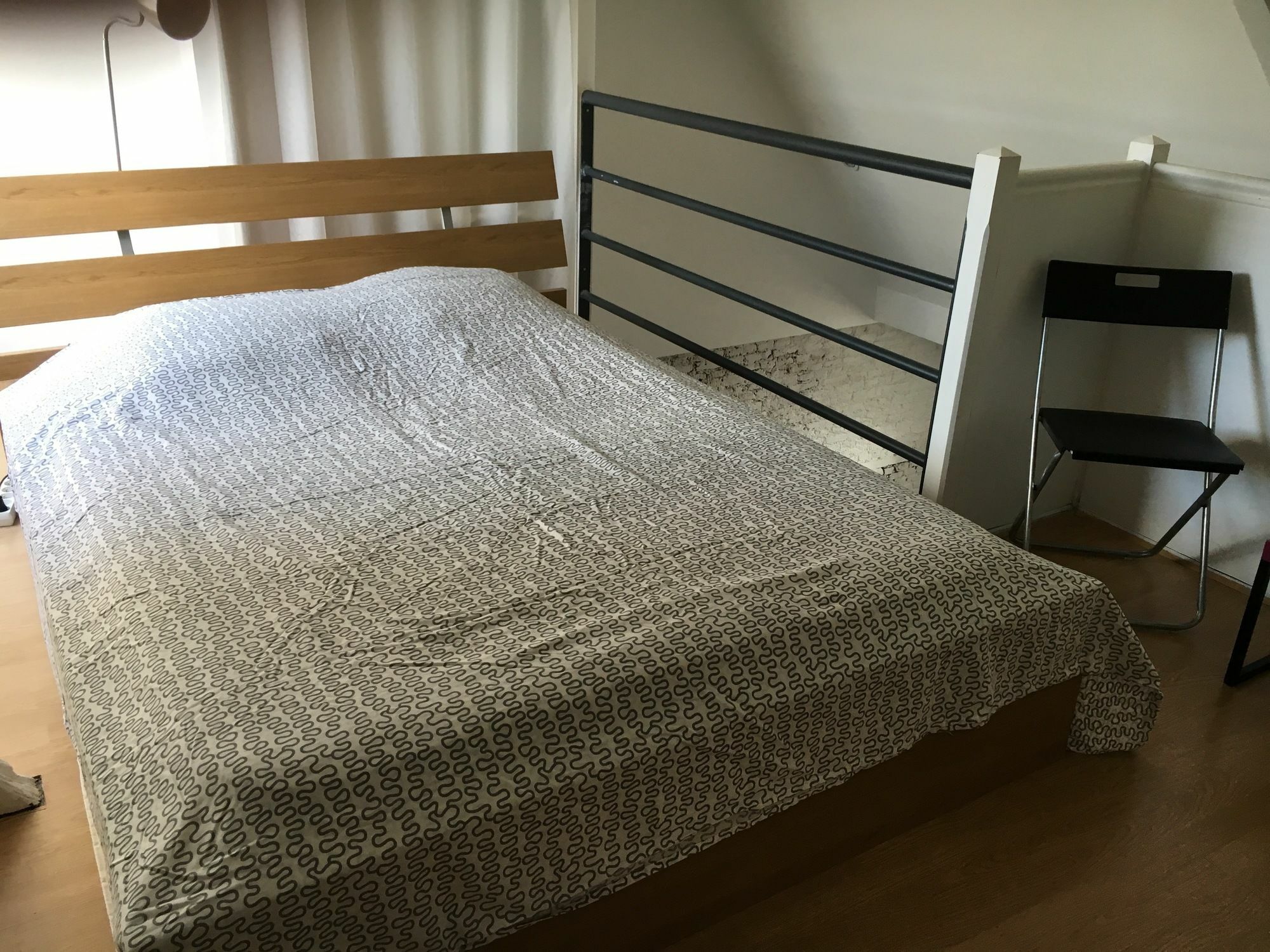 Souvenirs Vieux Lille Apartment 2 Chambres 24H24H Access Exterior photo