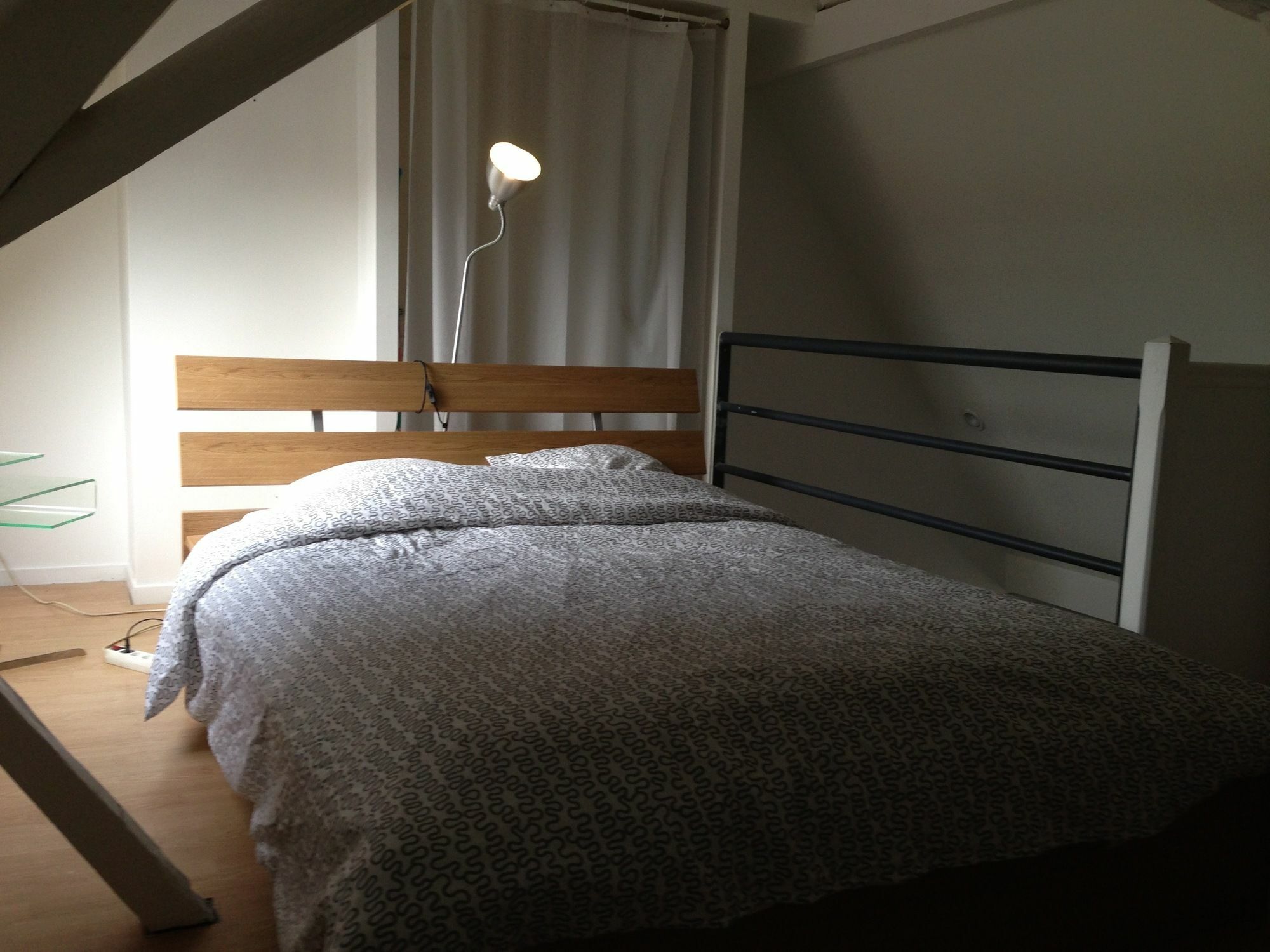 Souvenirs Vieux Lille Apartment 2 Chambres 24H24H Access Exterior photo